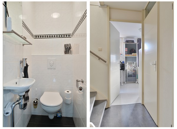 Medium property photo - Marie van Regteren Altenastraat 23, 3207 KB Spijkenisse